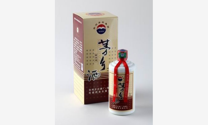 茅乡酒 酱香型53度白酒正品白酒