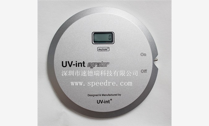 UV能量检测仪