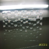 供应水泡PVC胶片图1