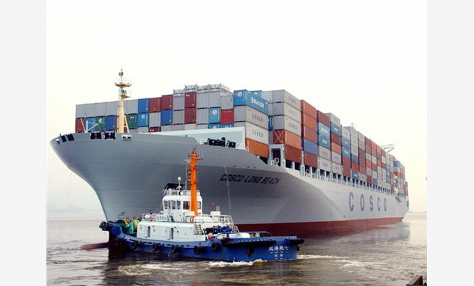 东莞国内海运