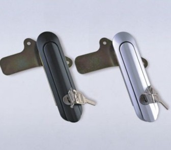 AP402-玻璃柜锁-钟铮锁业