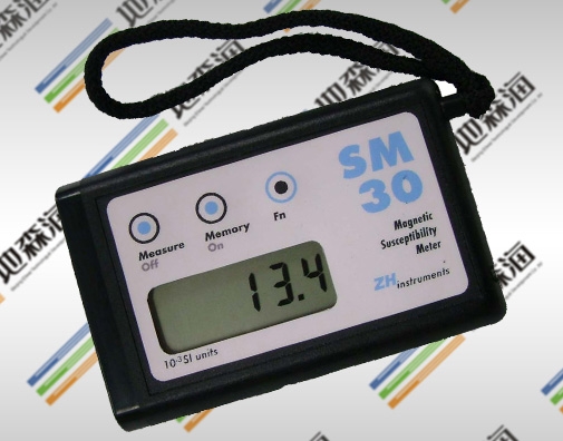 SM-30磁化率仪图1