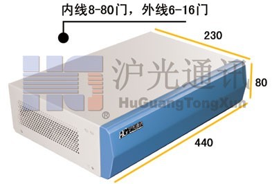 肇慶程控電話交換機(jī)