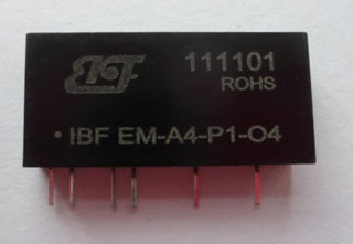 0-10V转0-10MA转换芯片