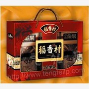 稻香村糕點(diǎn)禮盒|尊品金果糕點(diǎn)禮盒