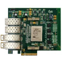 四路光纤PCIE卡(4路光纤卡)