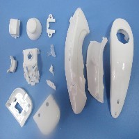 西安硅胶产品类模具