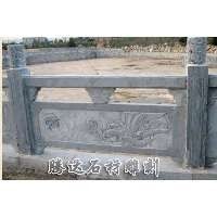 河北2012年石雕栏板报价