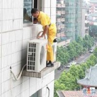 卢湾松下空调回收|上海二手空调收购|永乐空调回收移机