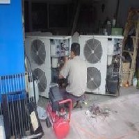 上海松江高价回收空调|松江电脑回收|空调回收移机