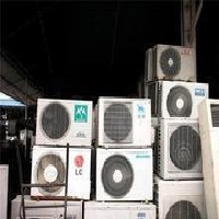 上海青浦高价回收空调|青浦电脑回收|空调回收移机图1