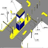 车牌识别_车牌识别系统安装_英特瑞科技图1