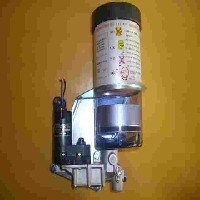 IHI 润滑泵 SK505 电动黄油泵