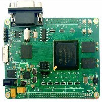 FPGA+USB3.0开发板FX3开发板图1