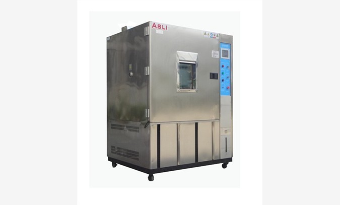 环境试验设备高低温试验箱