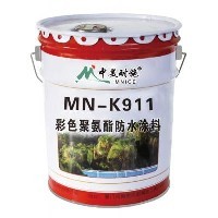 聚氨酯防水涂料