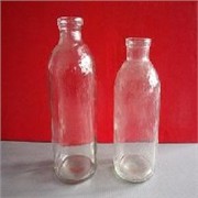 菌种玻璃瓶