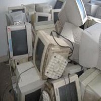 上海电脑回收|二手笔记本回收|废旧电脑回图1