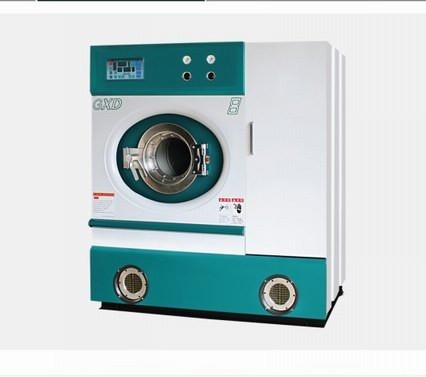唐山地区销售整套干洗机设备