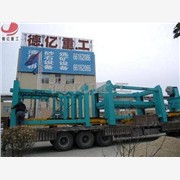 DY-10砂加气砖设备厂家|新疆