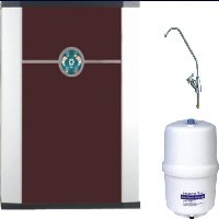 安装净水设备图1