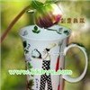 河南郑州供应批发特价热转印咖啡杯