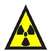 工业探伤辐射