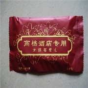 辽宁酒店湿巾