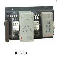 TCL罗格朗TLQ3双电源自动转换开关