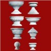 grc花瓶柱制品