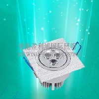 【优质】广东LED筒灯生产厂家及产品价格
