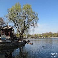深圳春节去北京旅游路线安排，冬季北京五天双飞特惠团旅行社报价