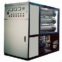 专业导热油电锅炉制造商--沈阳环宇电热供水设备有限公司024-23399299   （sb）