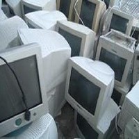 南汇哪里回收电脑-上海永乐电脑回收公司图1