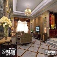 广州最好室内装饰图1