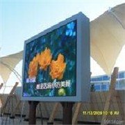 惠安LED显示屏生产批发泉州鑫锐光电福建最大供应商品质优图1