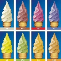 冰淇淋粉桶装冰淇淋图1