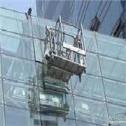 广州外墙玻璃维修工程