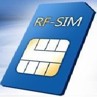 RF-SIM卡