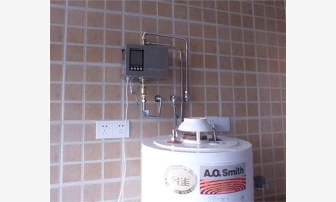 循环水泵作用柯坦利热水器循环机