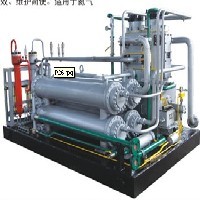 氦气压缩机