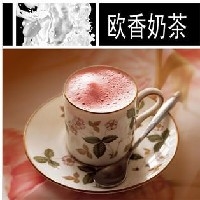 3合1原味欧香奶茶粉