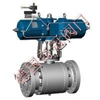 进口固定式球阀、固定式球阀