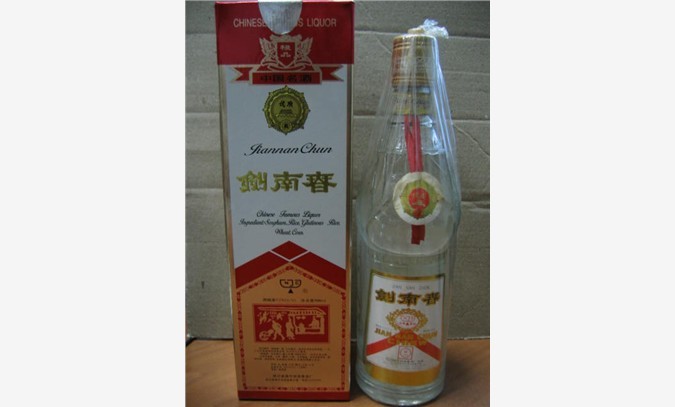 1986年茅江窖多少錢?