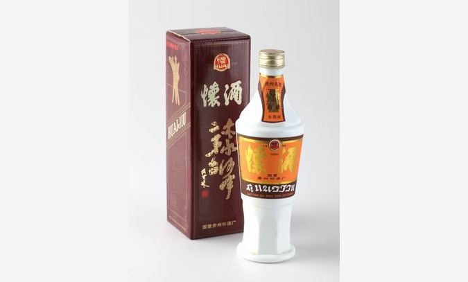 2004习酒窖什么价格?图1