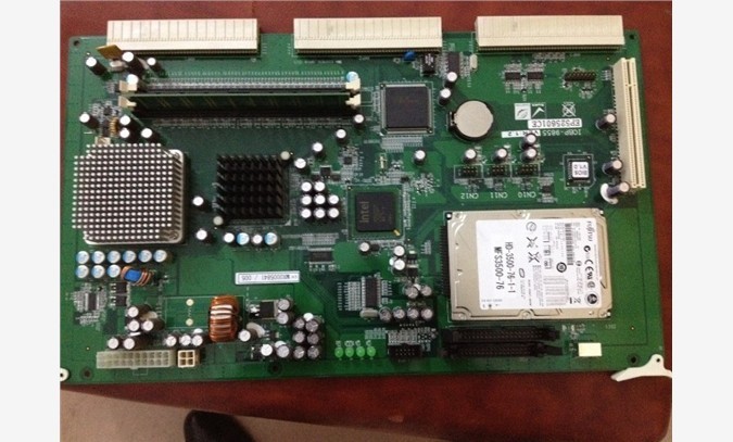 阿洛卡SSD-3500彩超维修，
