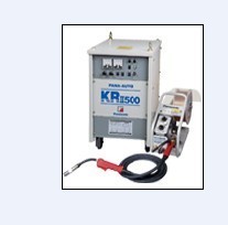 松下气保焊机YD-500KR2