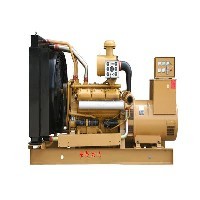 甘肃地区发电机组型号-泰陵动力玉柴系列