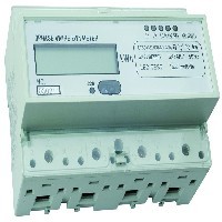 DTS8003三相多功能精巧型电能表