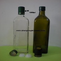 250-1000ml橄榄油玻璃瓶
